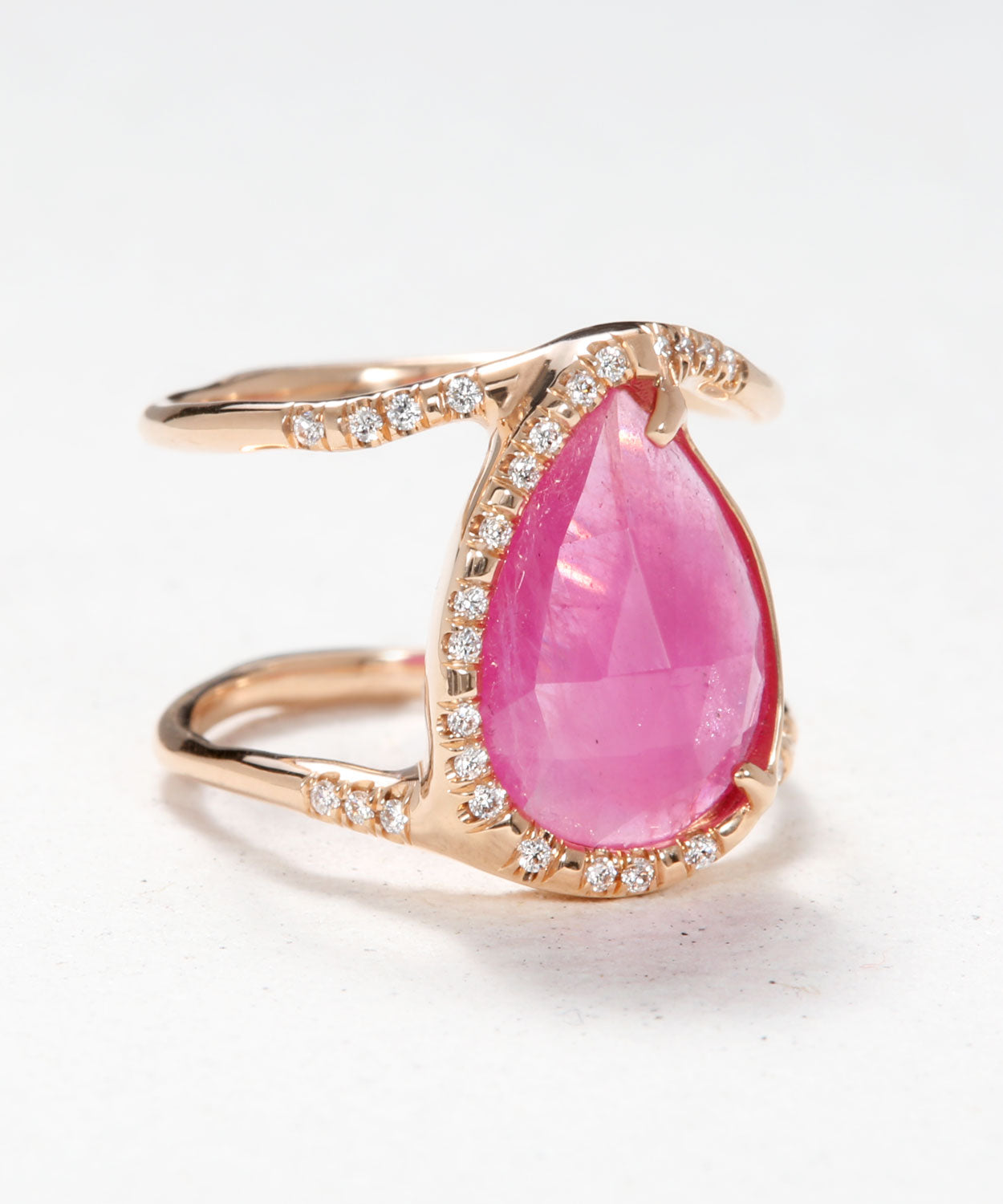Infinity Ring