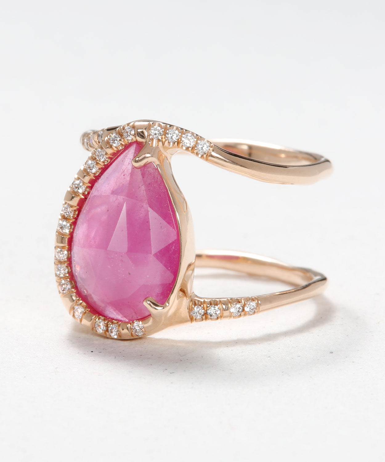 Infinity Ring