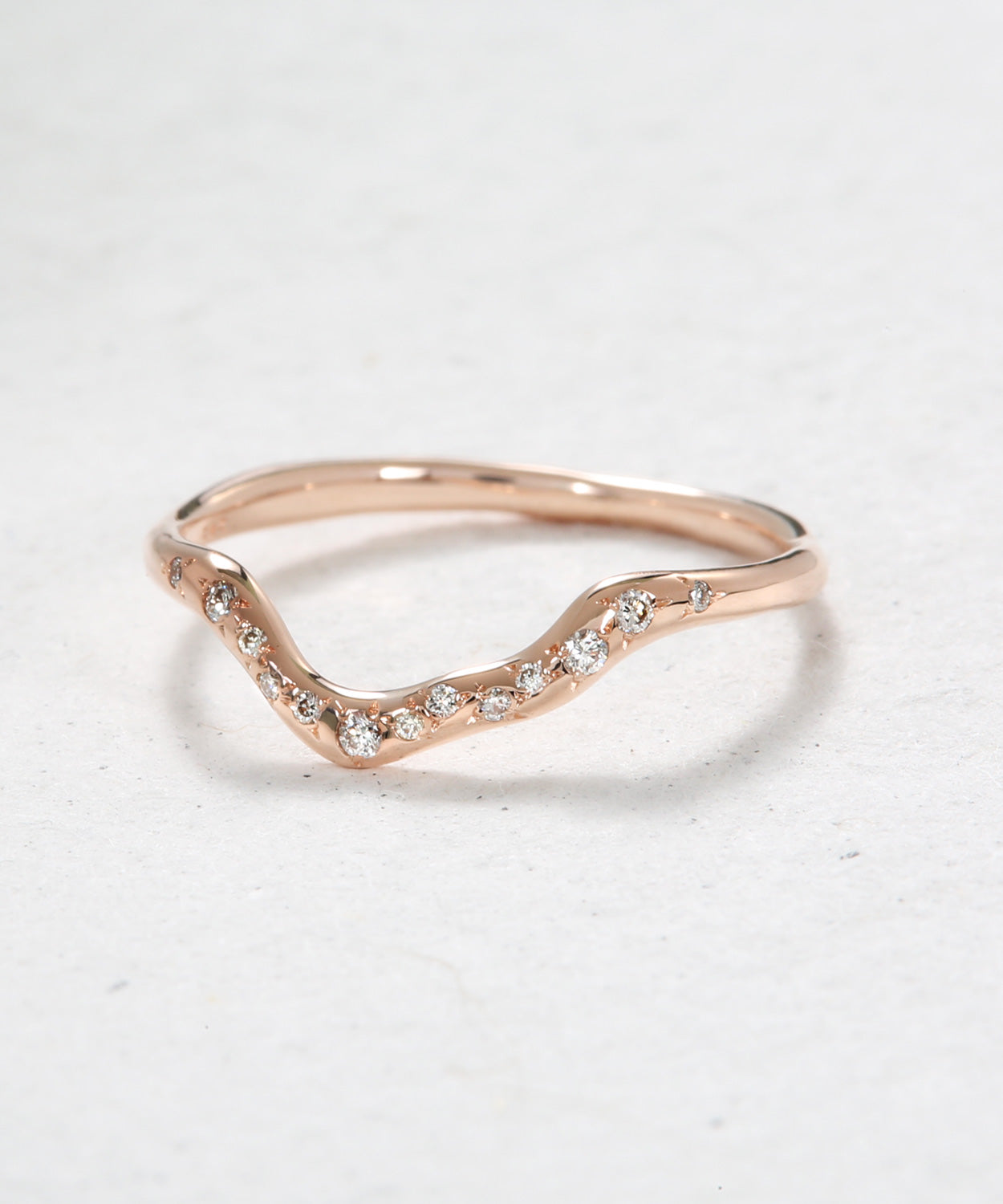 Jingle Stacking Band