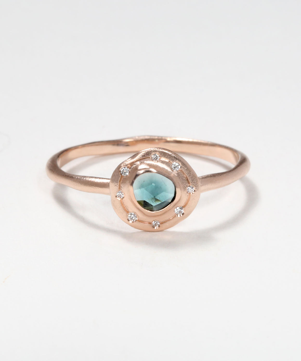 Little Space Orbit Ring