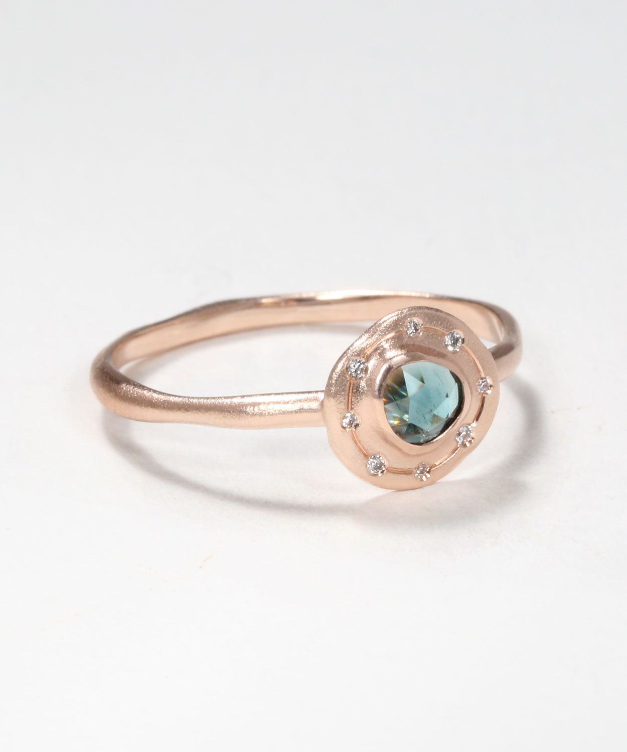 Little Space Orbit Ring