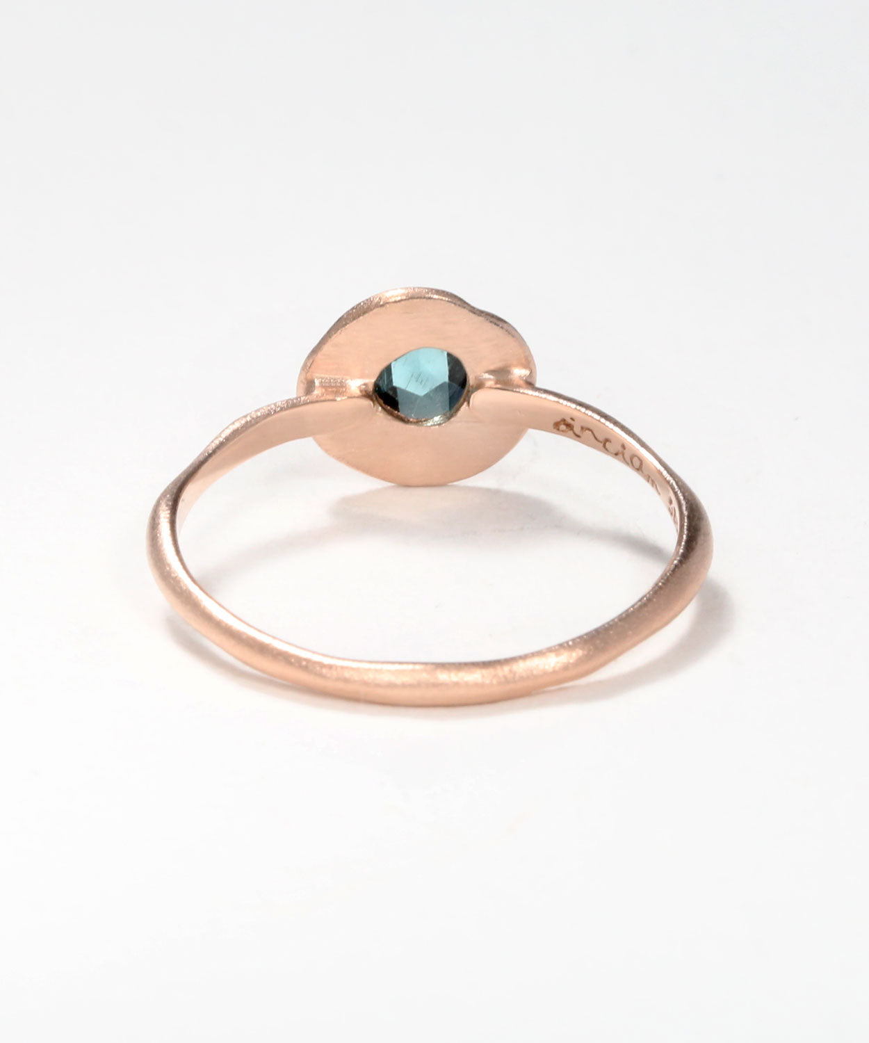 Little Space Orbit Ring