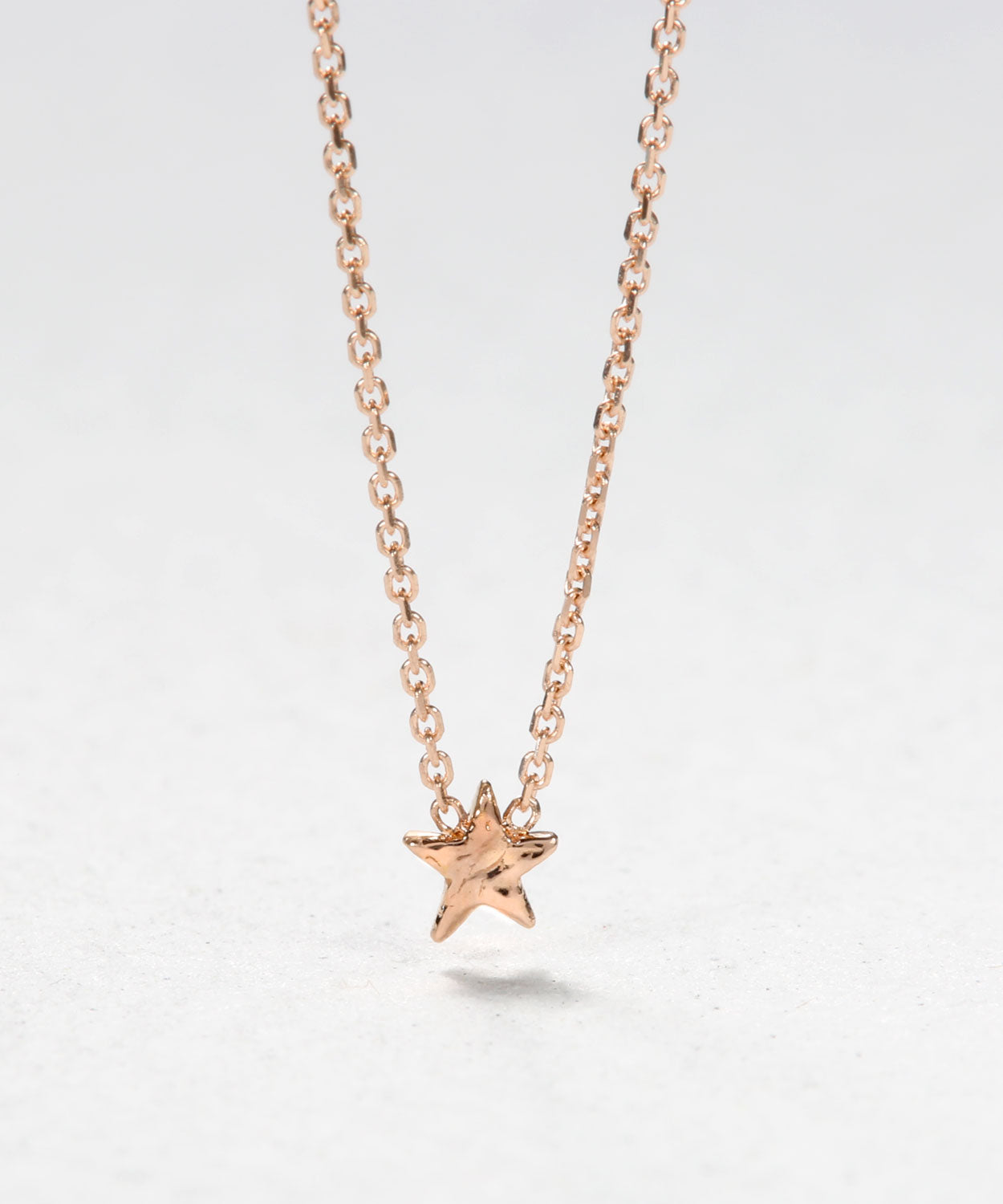 Twinkle Little Star Necklace