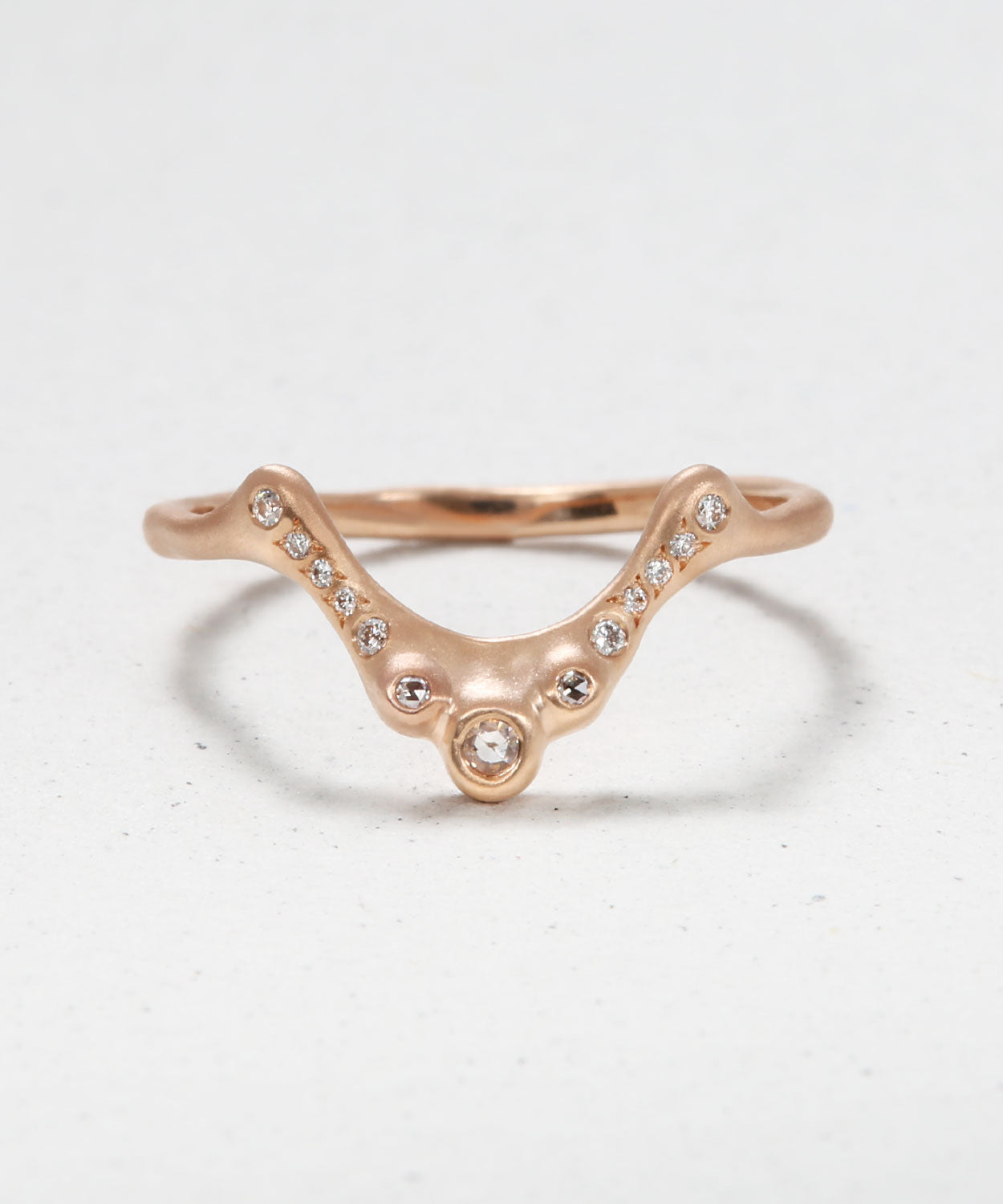 Octopherian Stacking Band