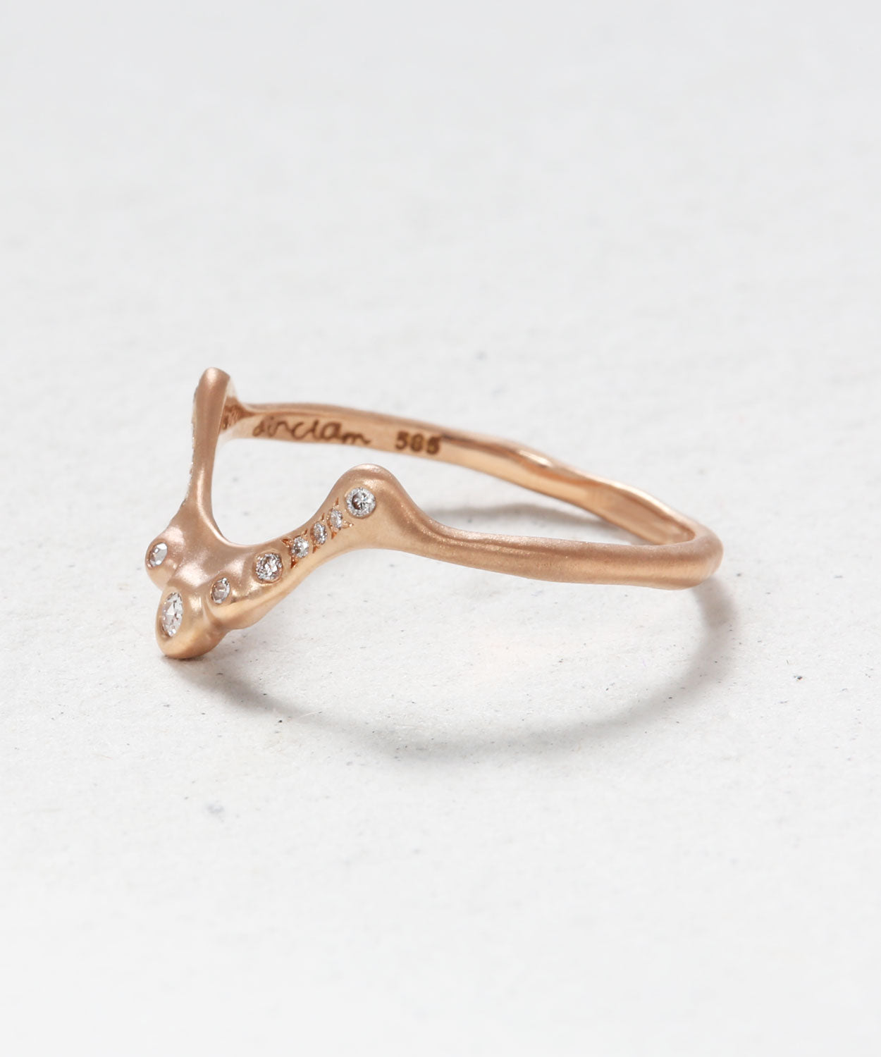 Octopherian Stacking Band