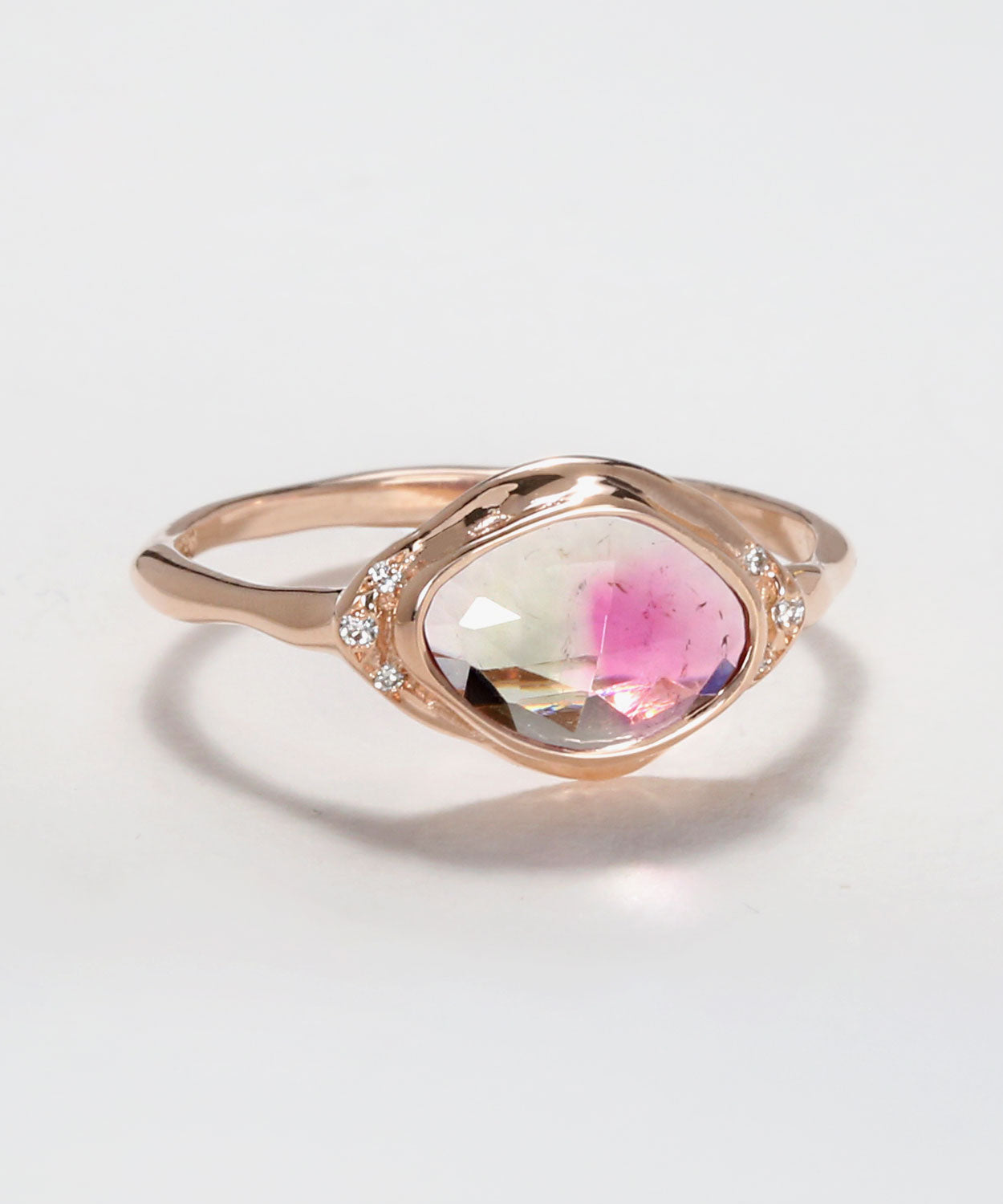 Seeing Eye Ring