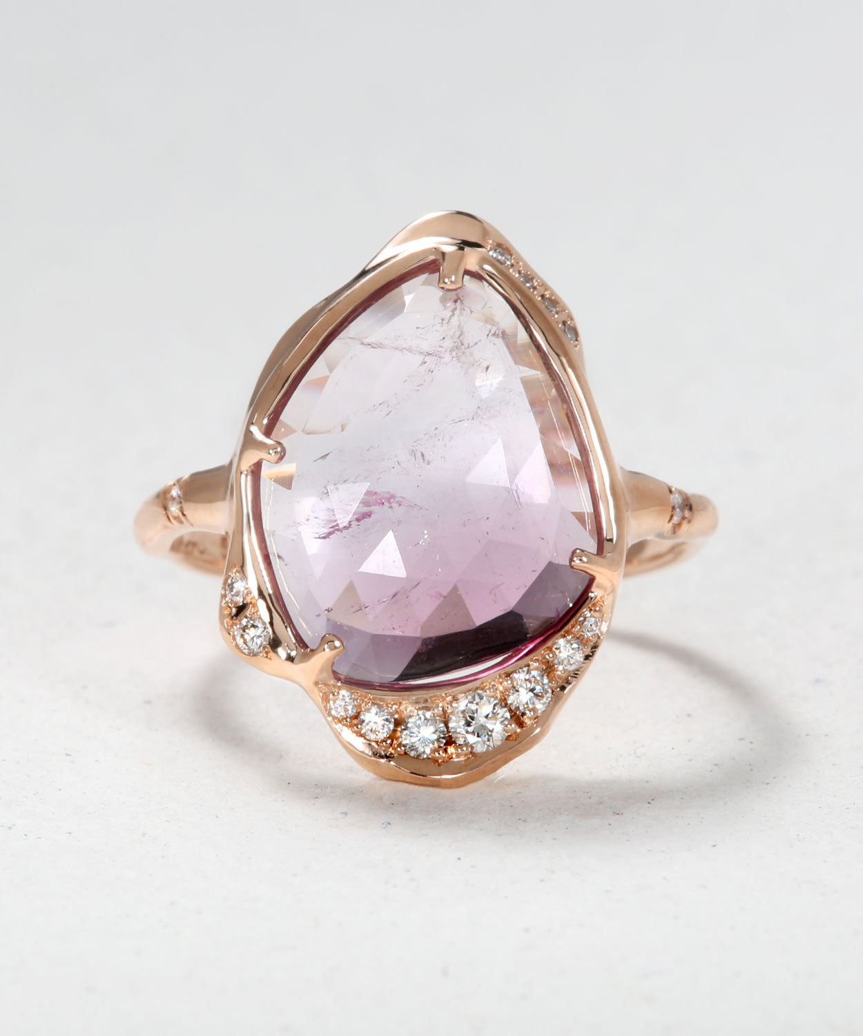 Shine Shadow Ring