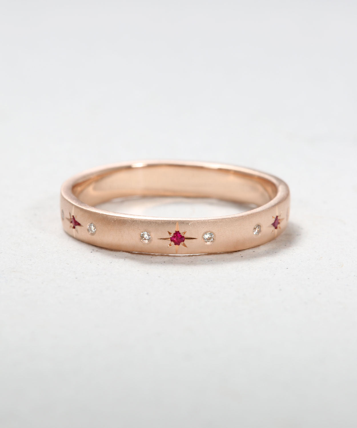 Skinny Star Eternity Band