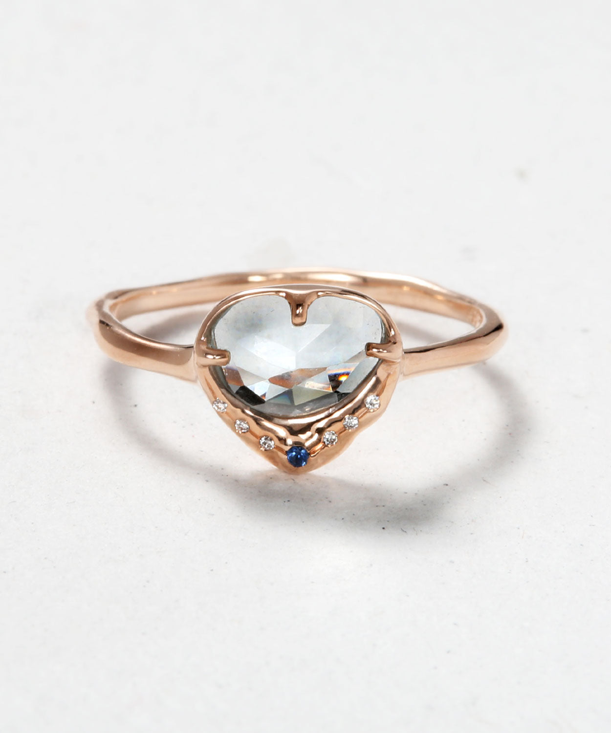 Sky Shower Ring