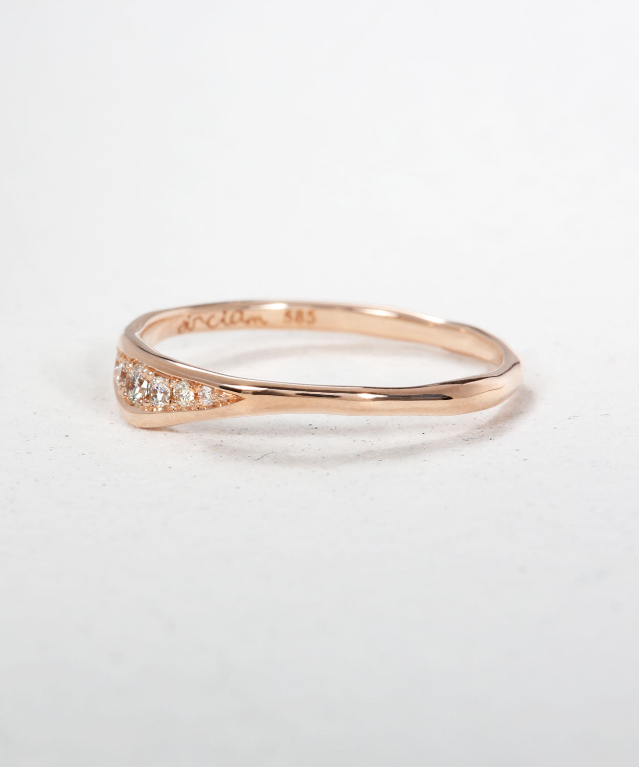 Slice Ring