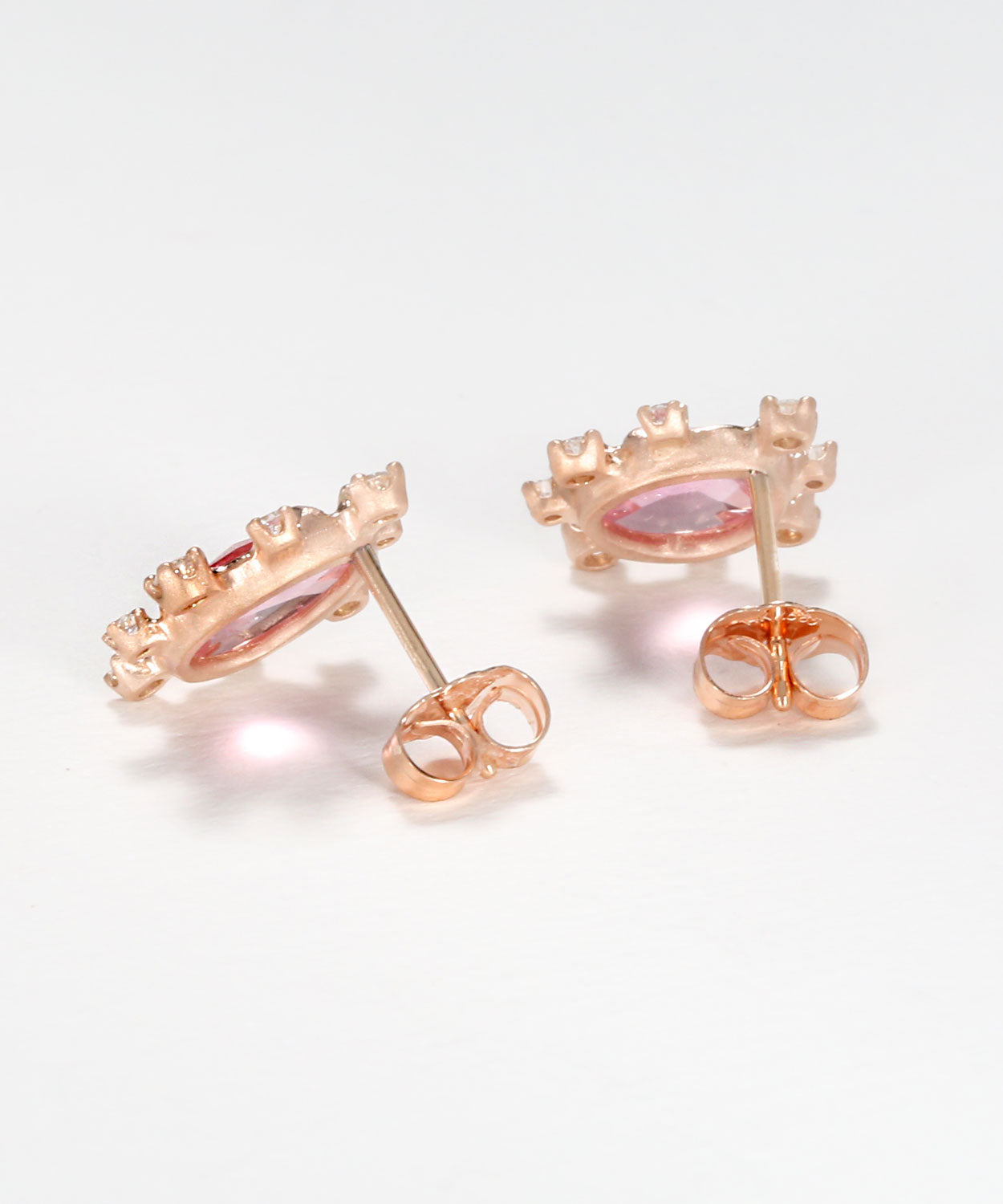 Snowflake Burst Earrings