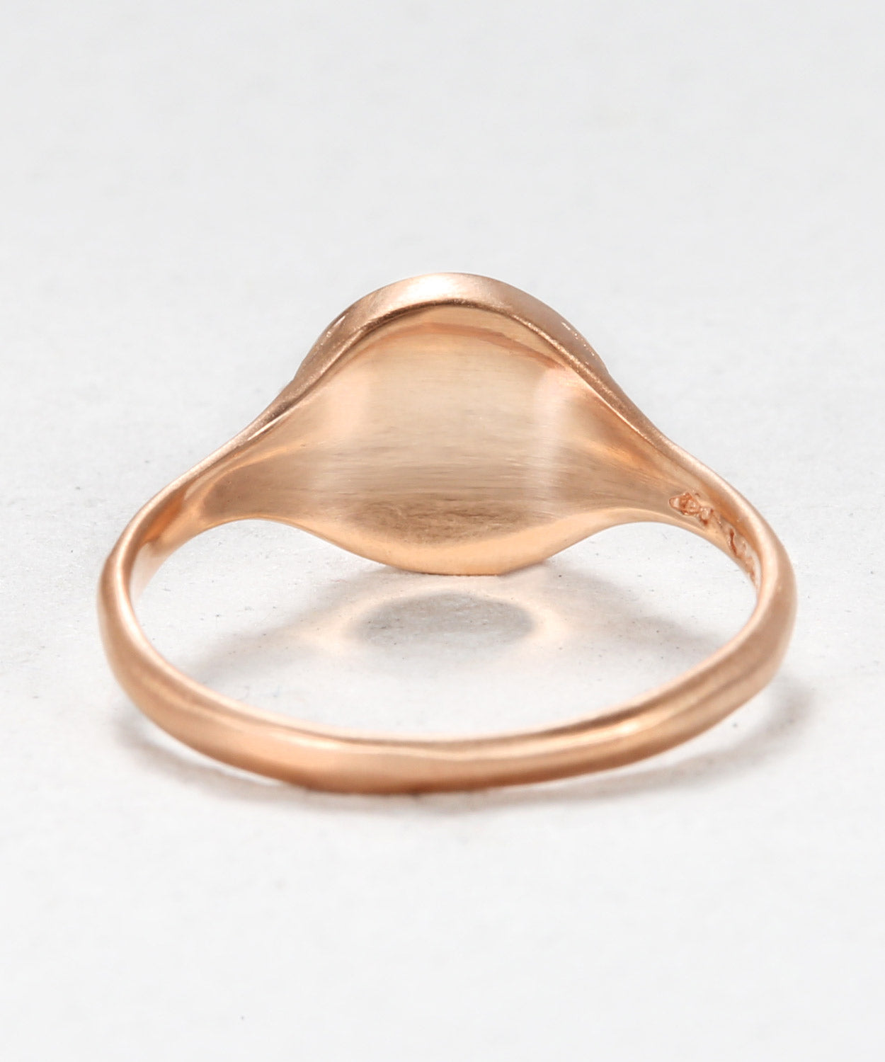 Star Dusted Moonstone Ring