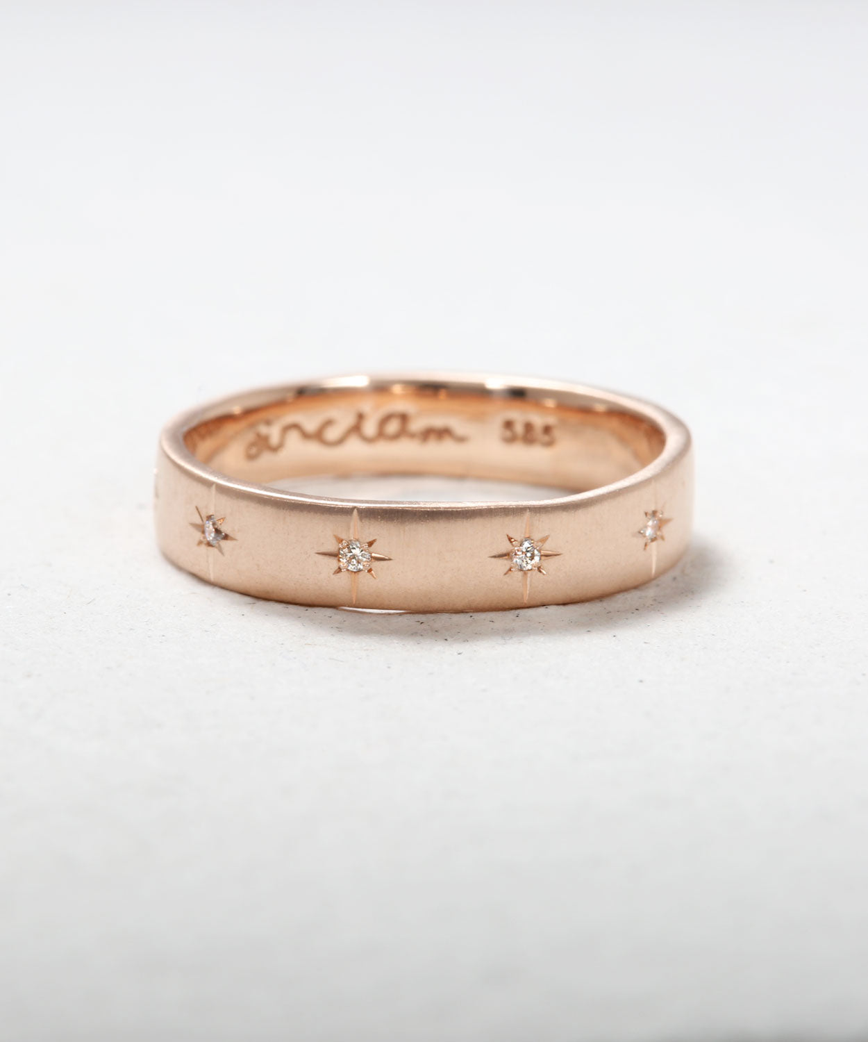 Star Eternity Band