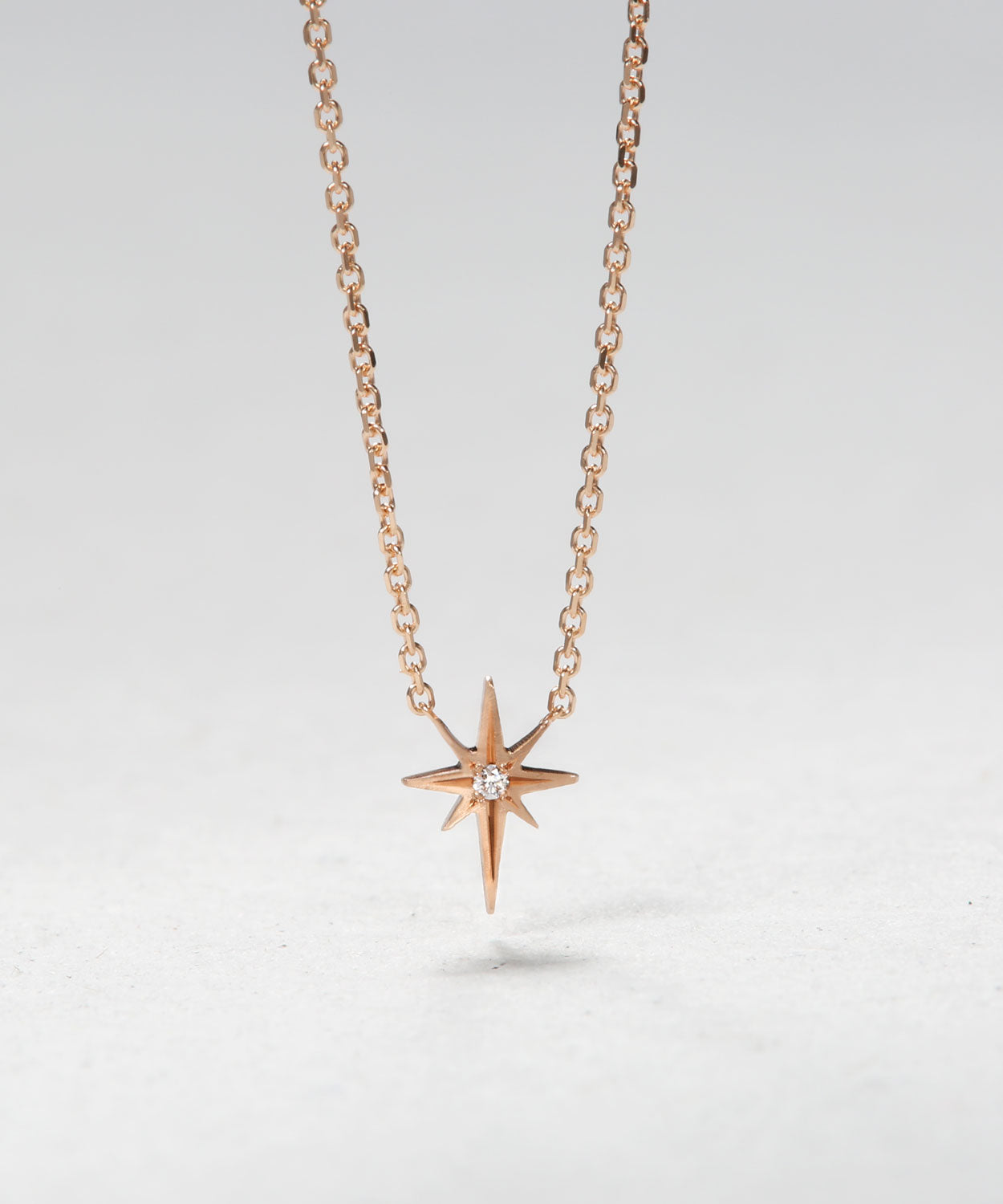 Starlight Necklace