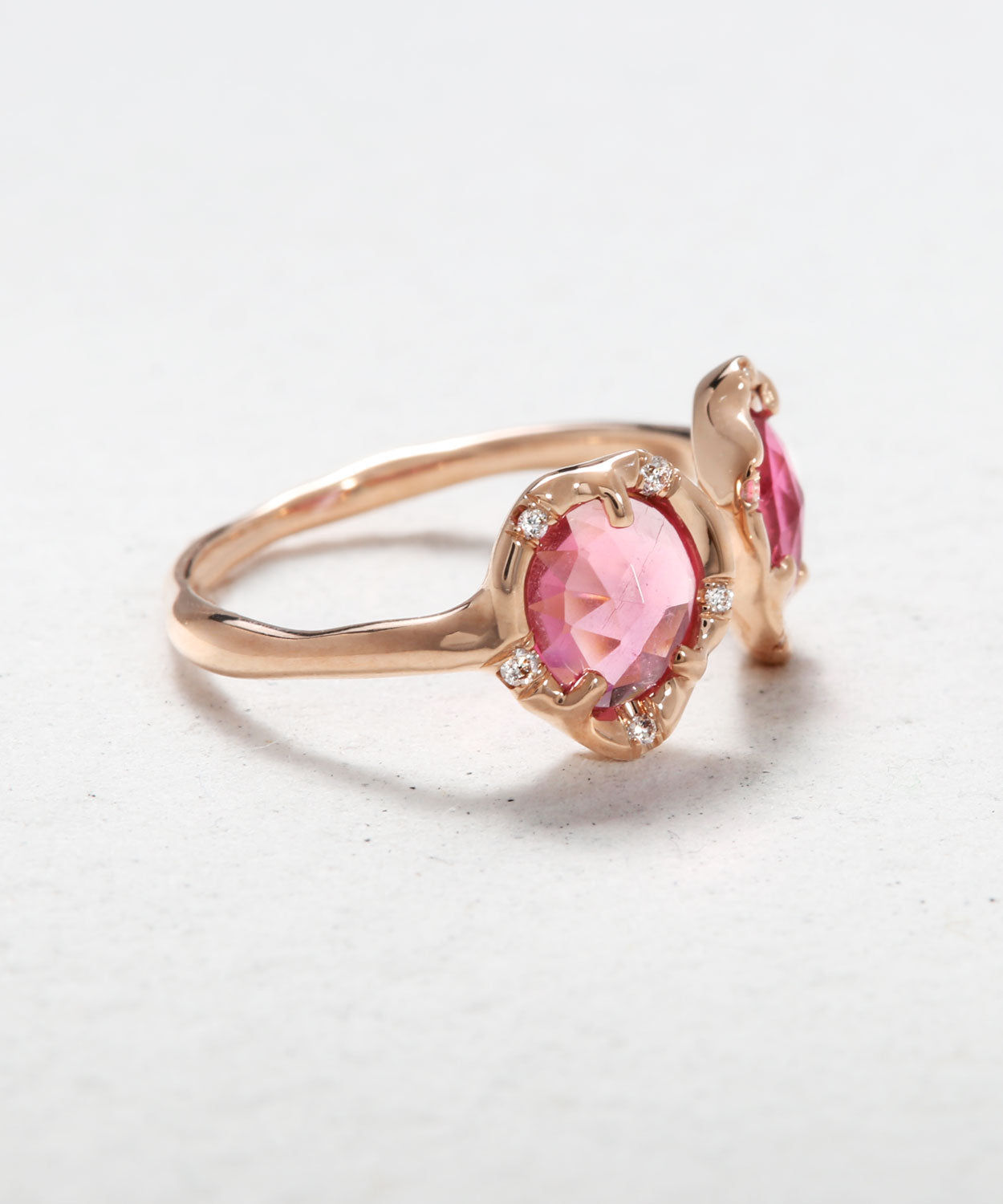 Sun Light Life Ring