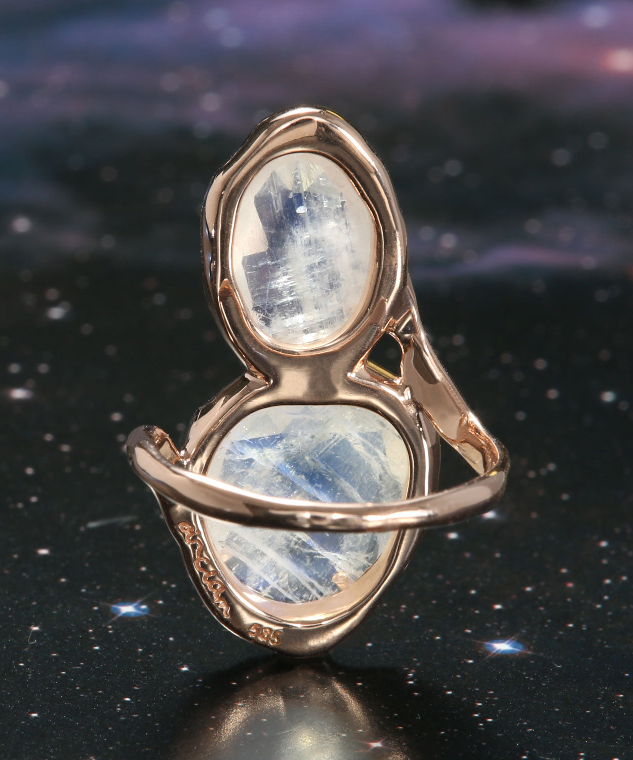 Superstition Ring