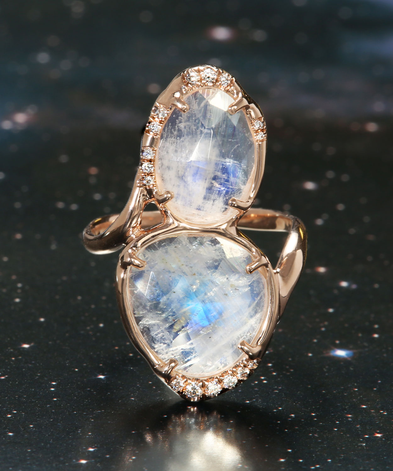 Superstition Ring