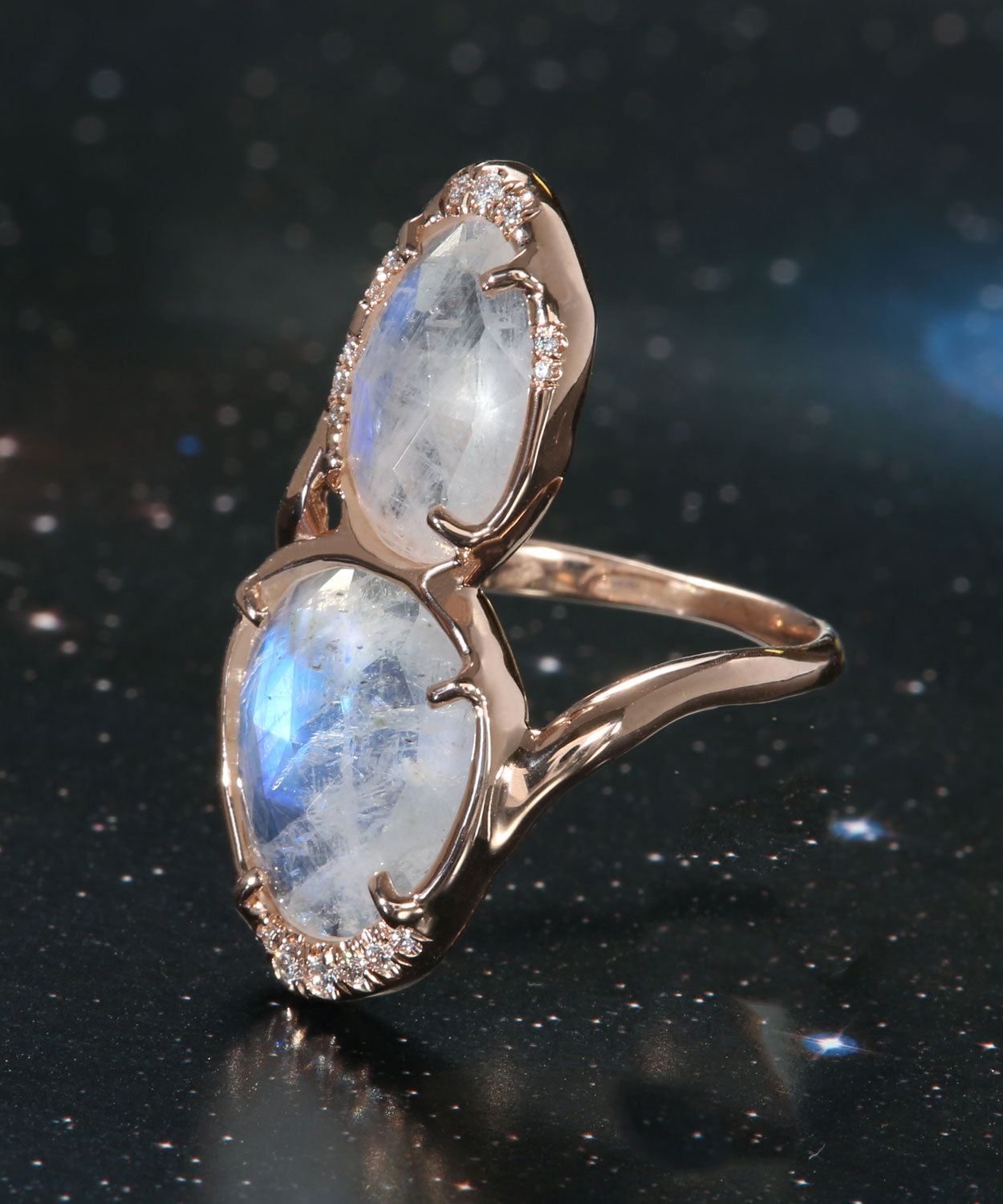 Superstition Ring