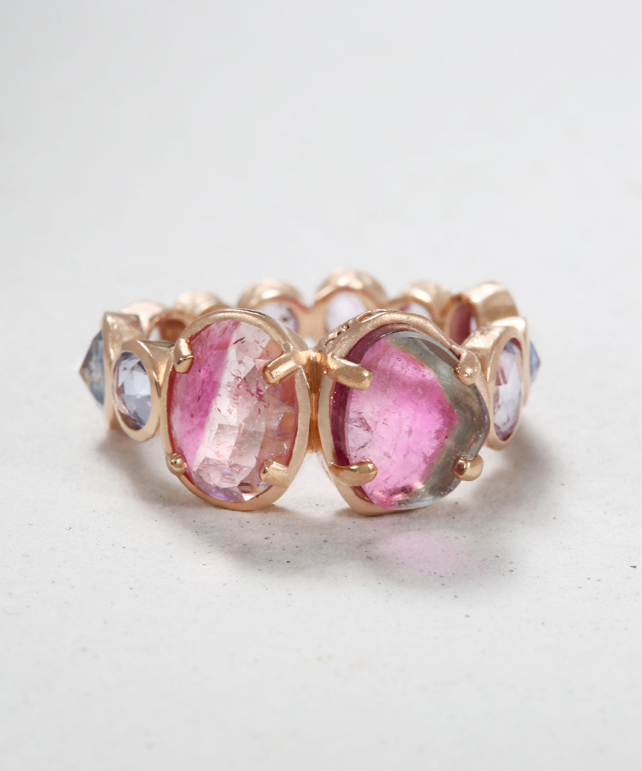 Time Traveler Ring