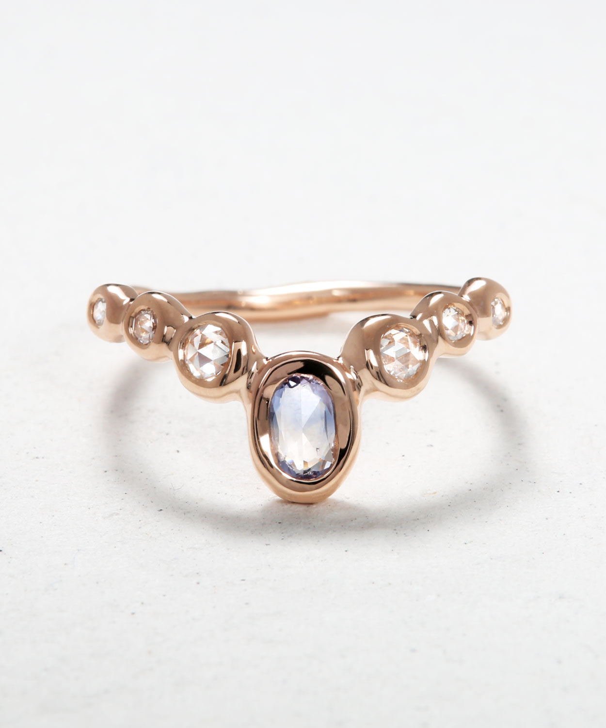 Transcendent Stacking Band