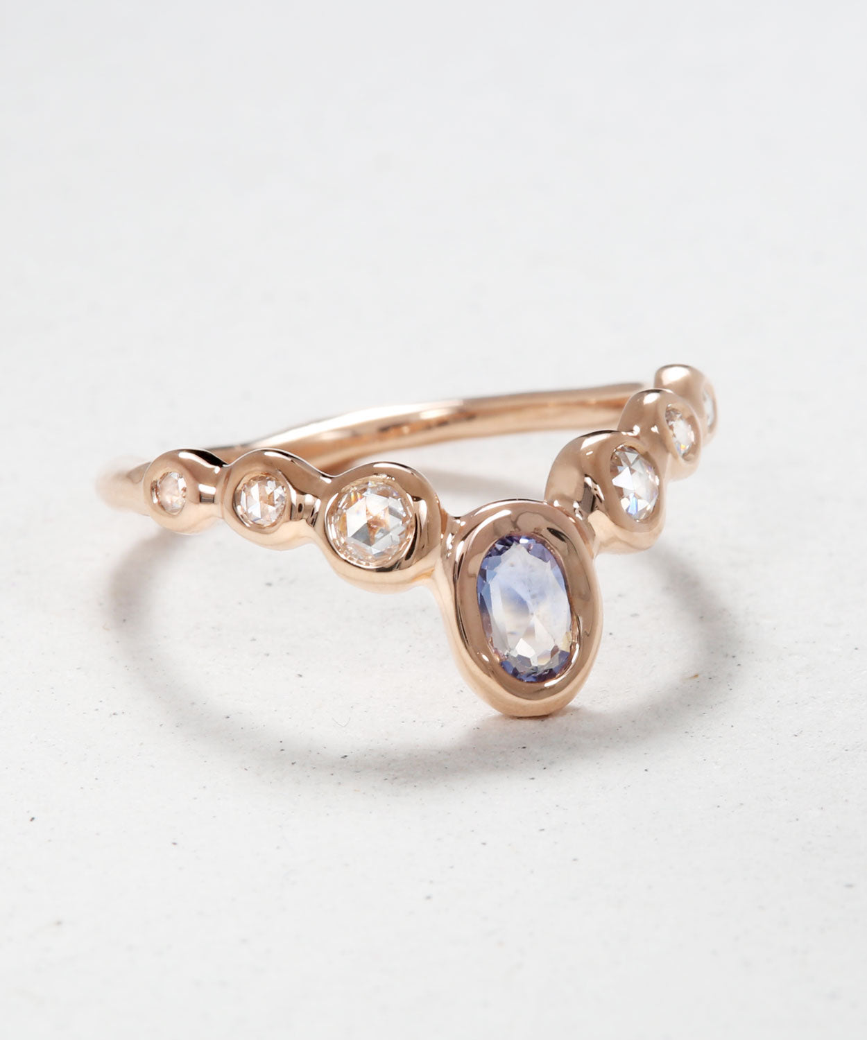 Transcendent Stacking Band
