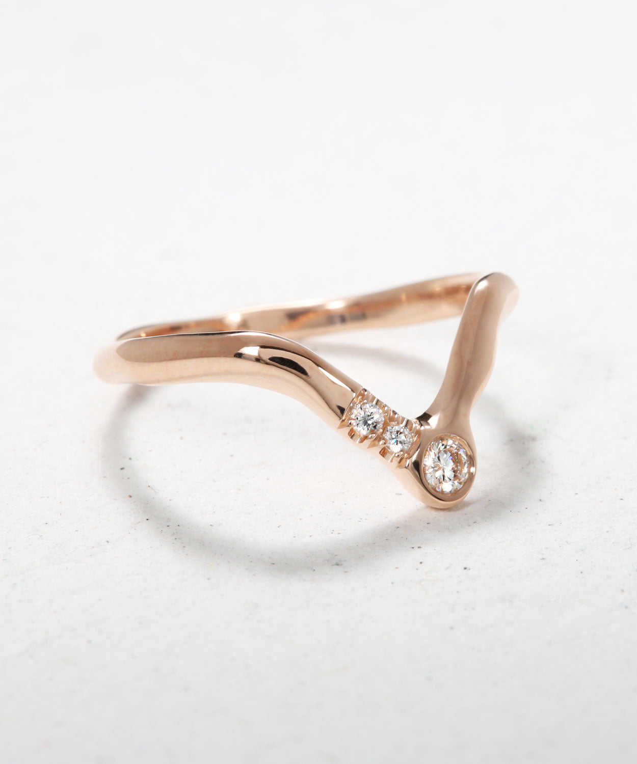 Triangle Ring