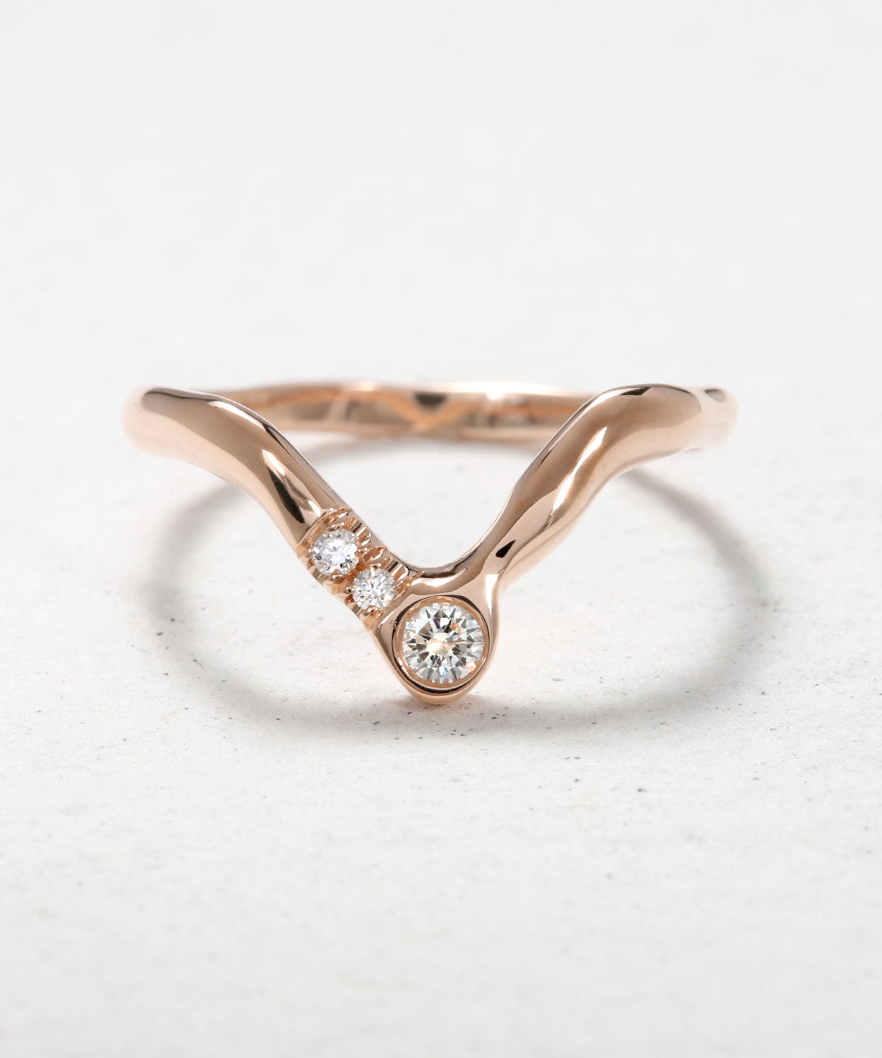 Triangle Ring