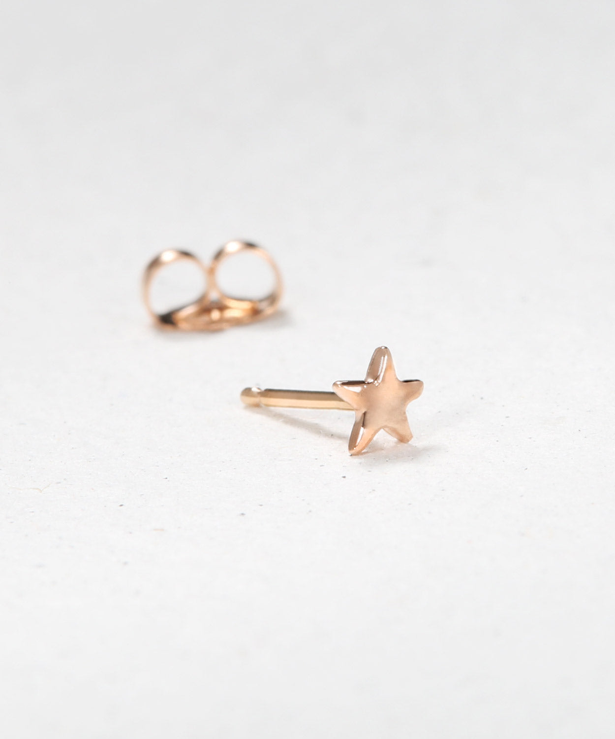 Twinkle Star Earring