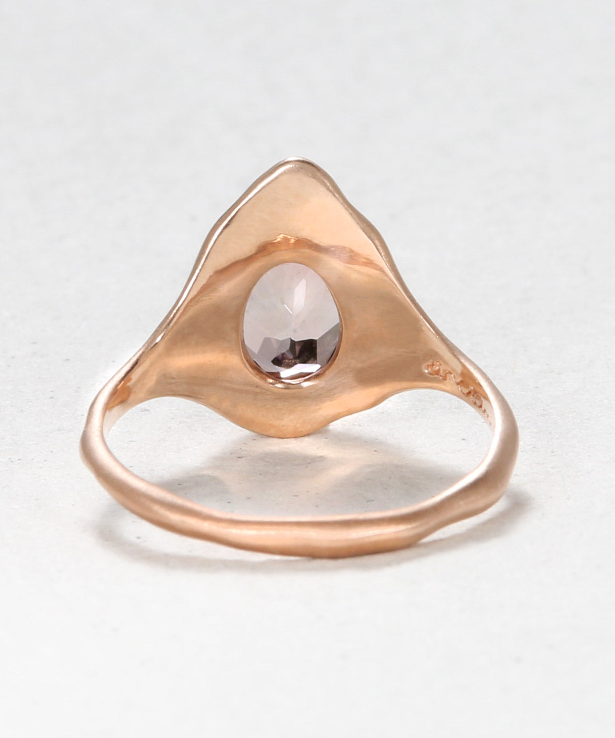 You are my Sun, Moon and Stars Ring