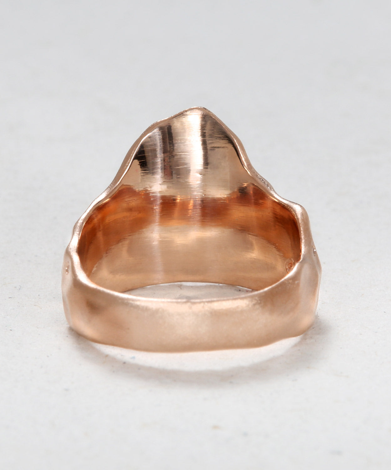 Our Cosmic Garland Ring