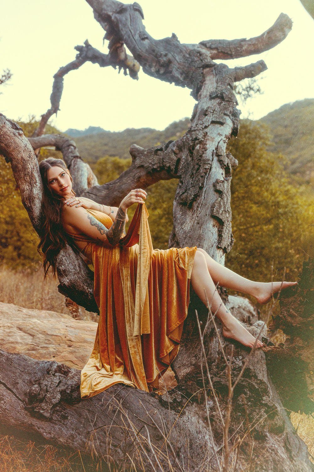 11:11 Angel Number Necklace