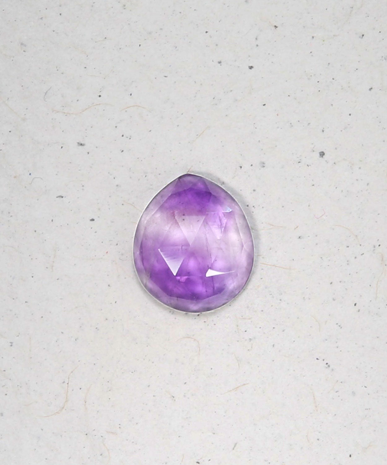 Aphenos Amethyst Ring Stone 5