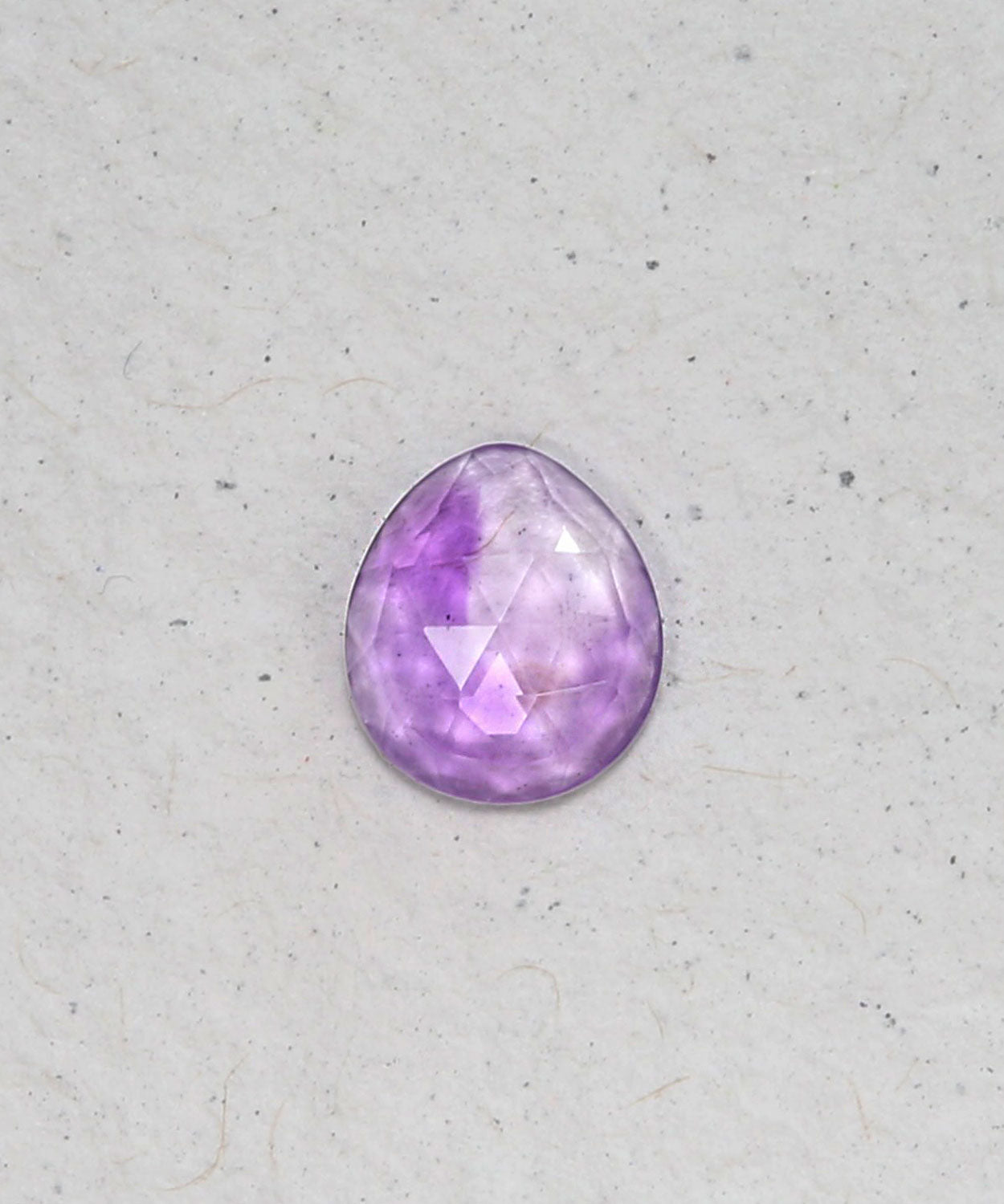 Aphenos Amethyst Ring Stone 7