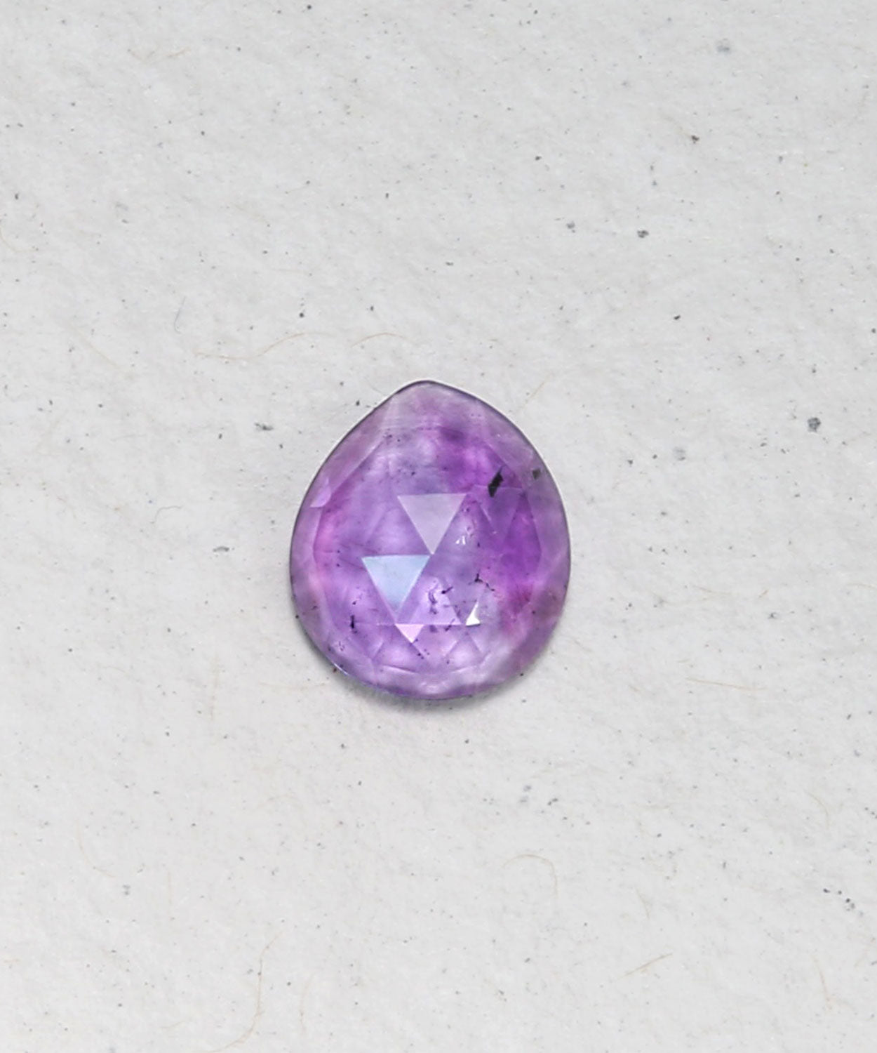 Aphenos Amethyst Ring Stone 8