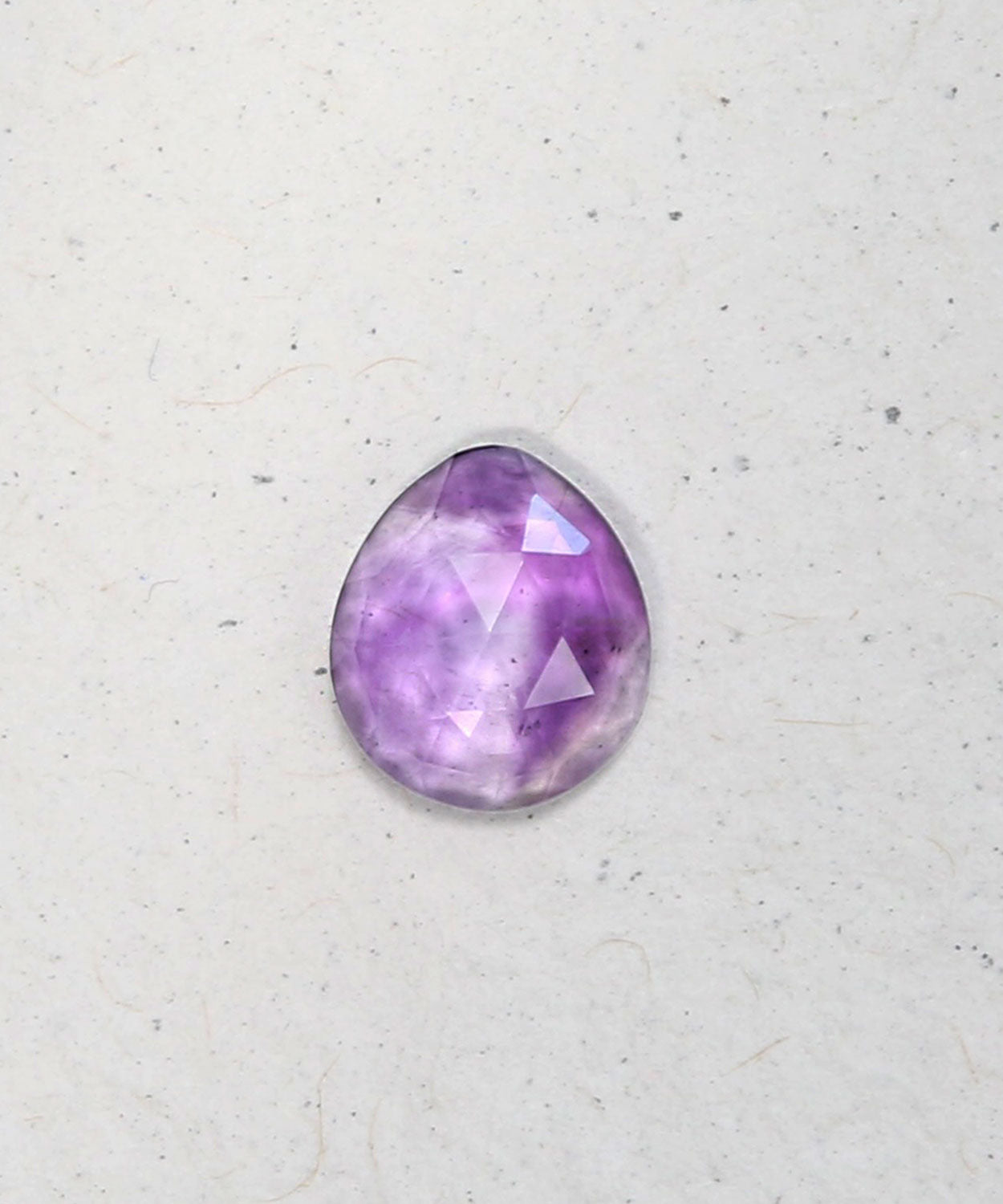 Aphenos Amethyst Ring Stone 9