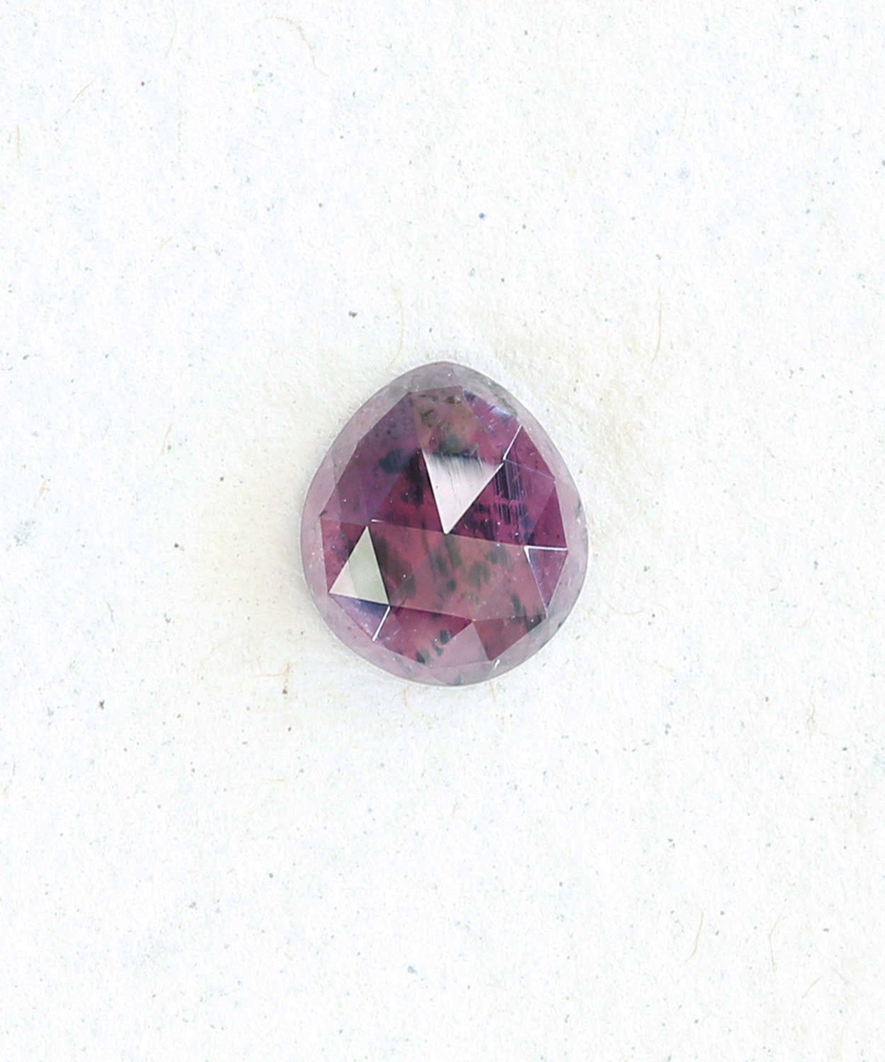 Aphenos Sapphire Ring Stone 17