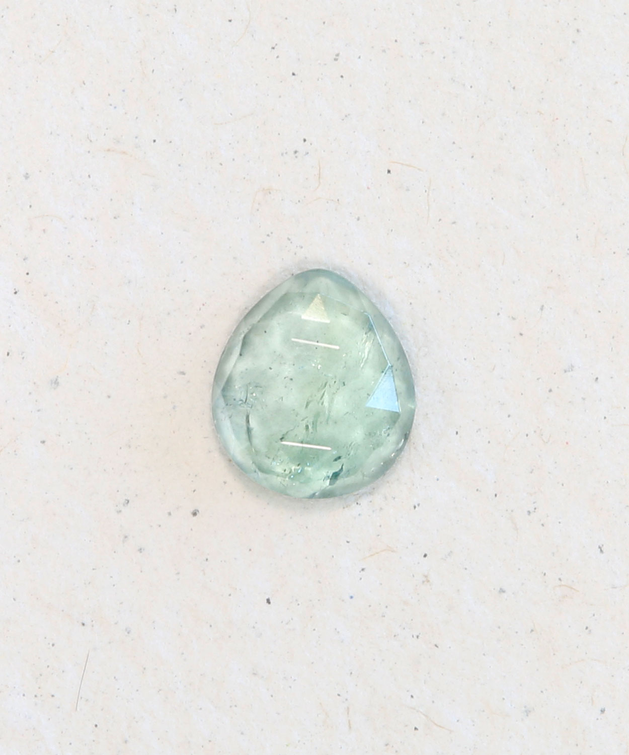 Aphenos Tourmaline Ring Stone 107