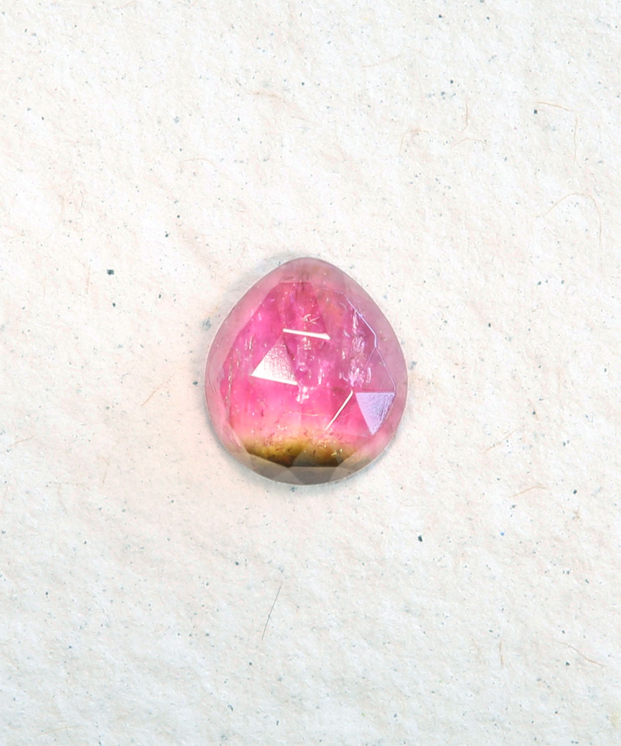 Aphenos Tourmaline Ring Stone 108