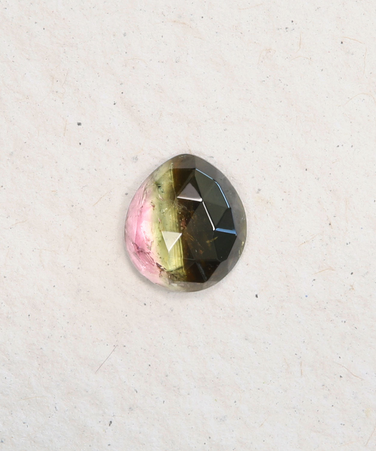 Aphenos Tourmaline Ring Stone 114
