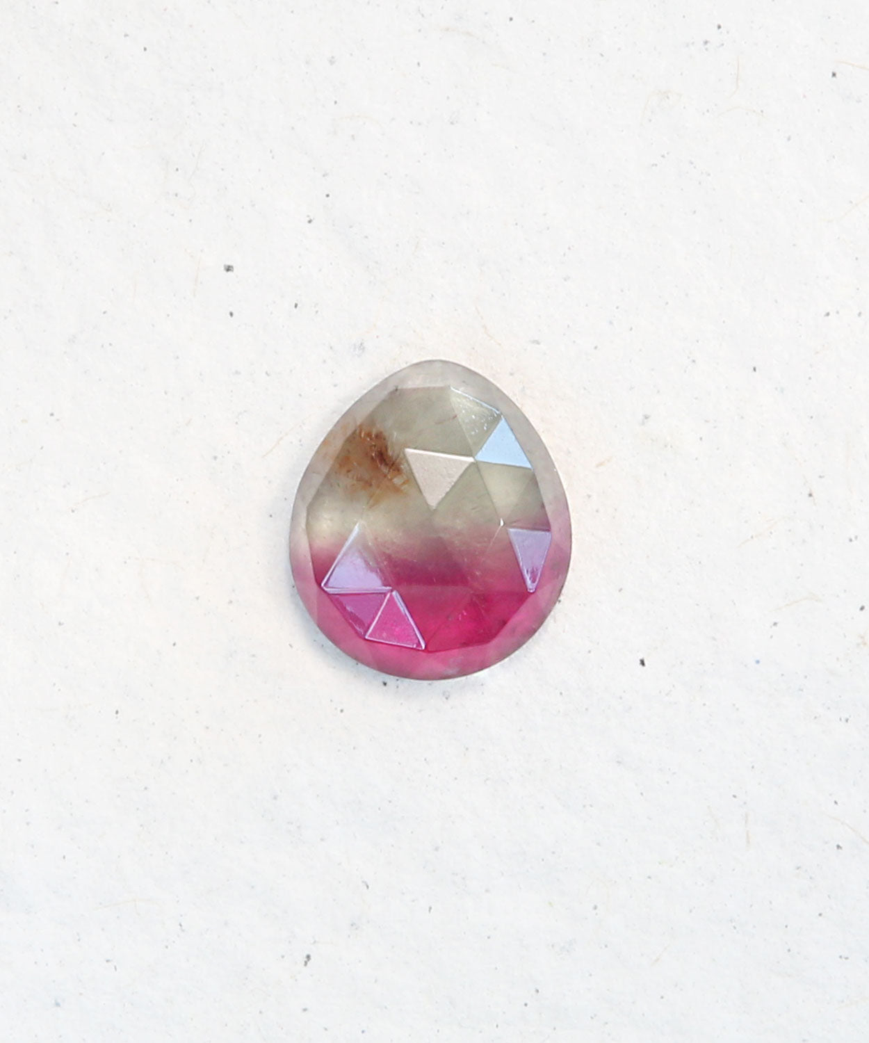 Aphenos Tourmaline Ring Stone 116