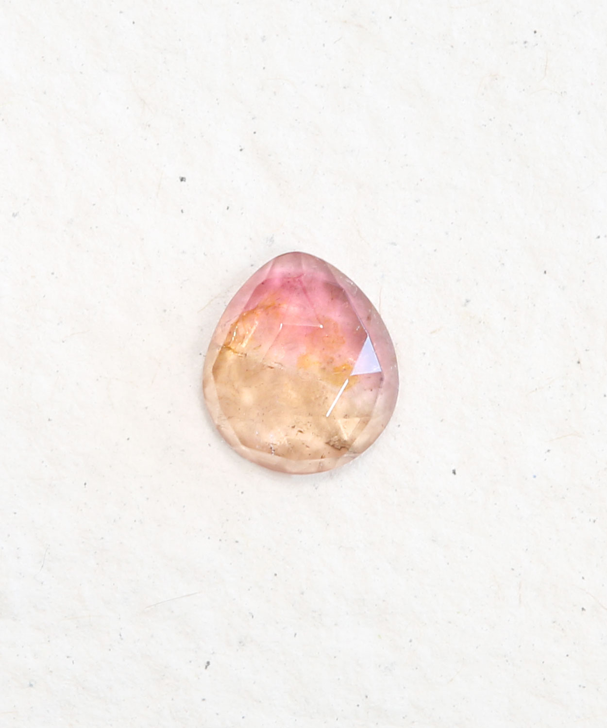 Aphenos Tourmaline Ring Stone 119