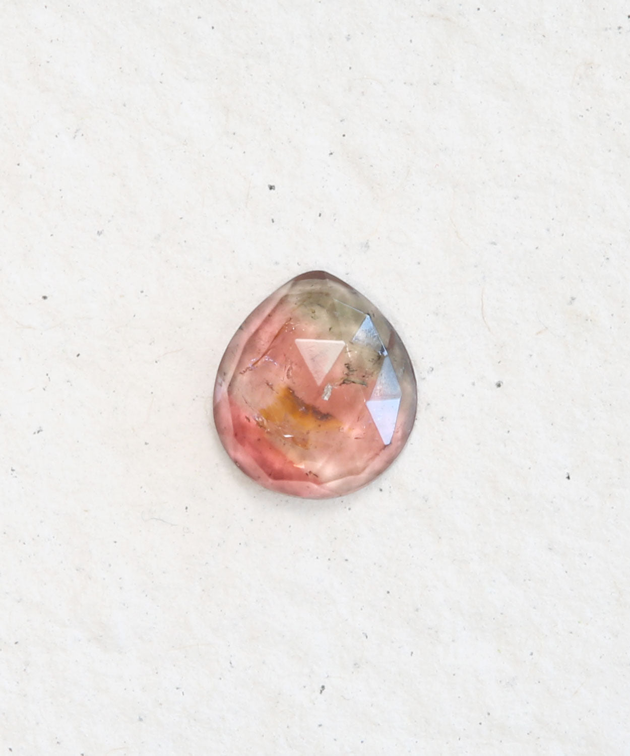 Aphenos Tourmaline Ring Stone 121