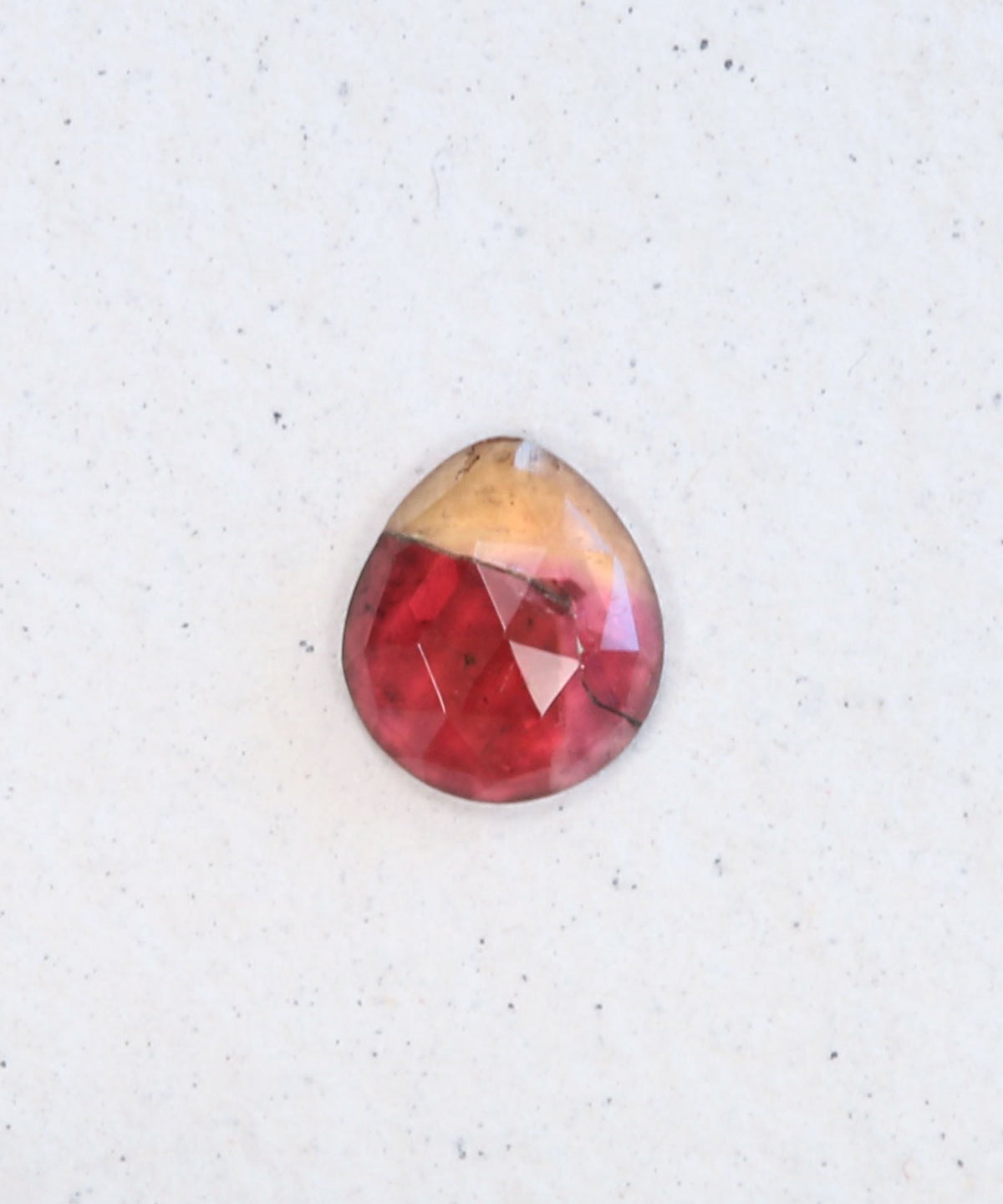 Aphenos Tourmaline Ring Stone 124