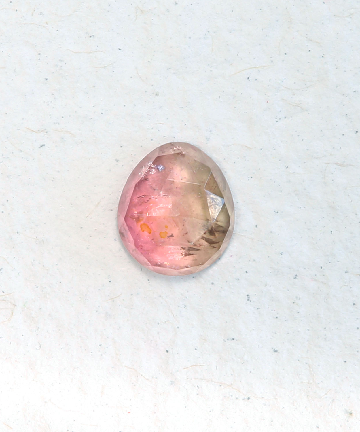 Aphenos Tourmaline Ring Stone 93