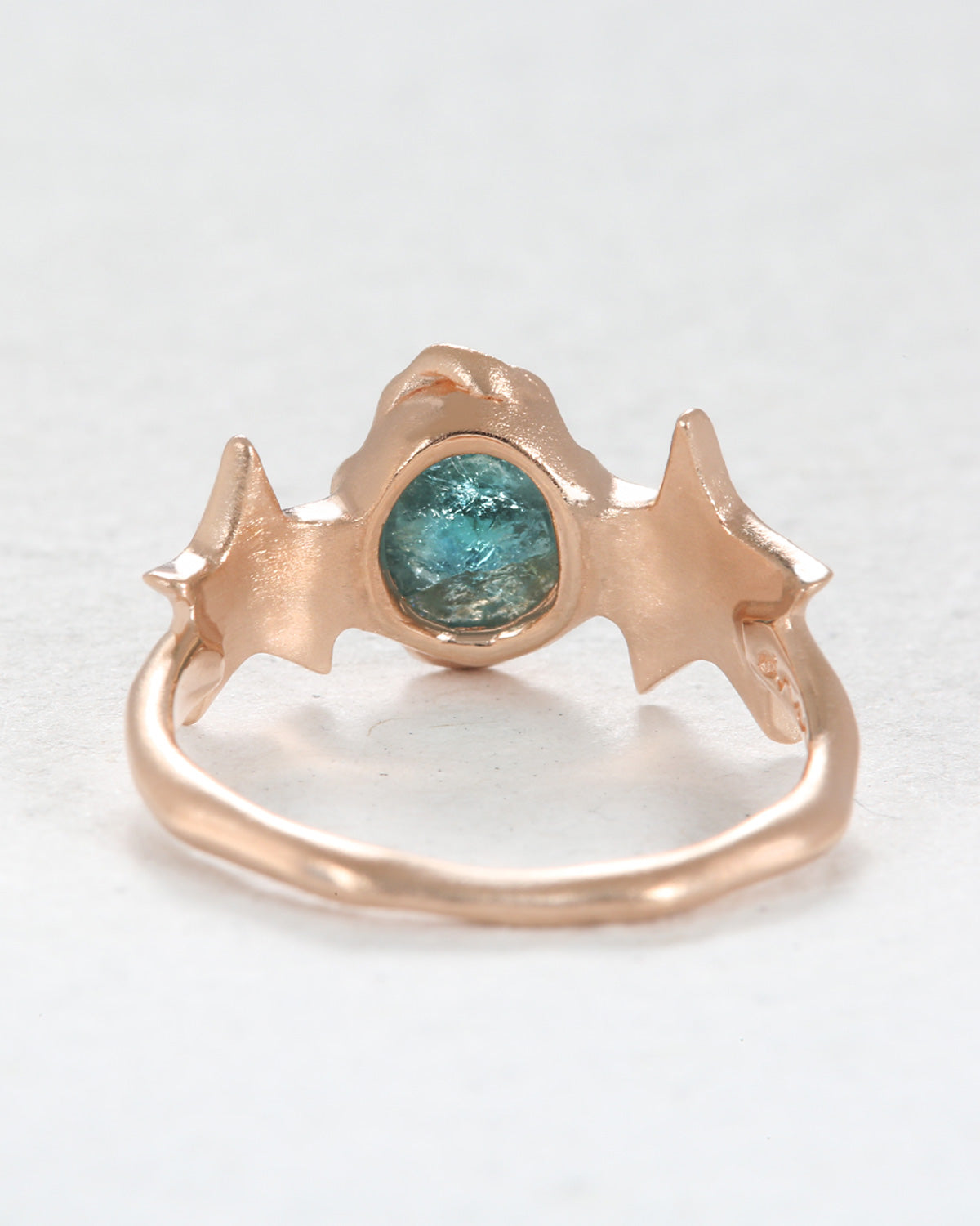 Astra Axia Ring