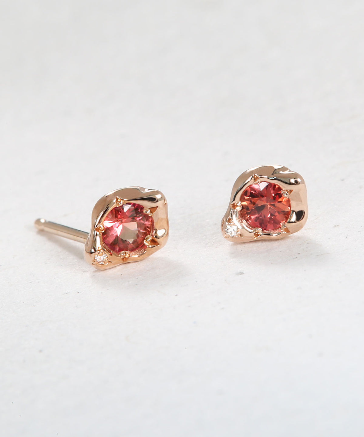 Autuminal Drop Studs