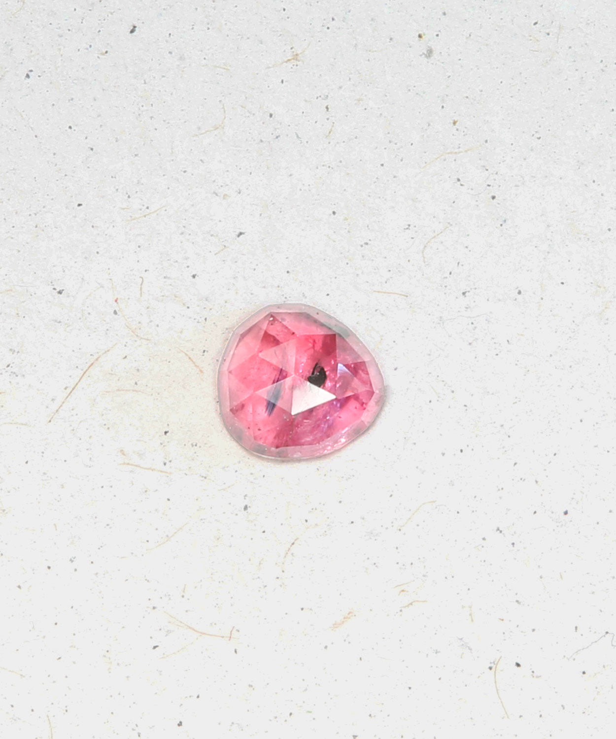 Cosmic Light Ruby Ring Stone 4