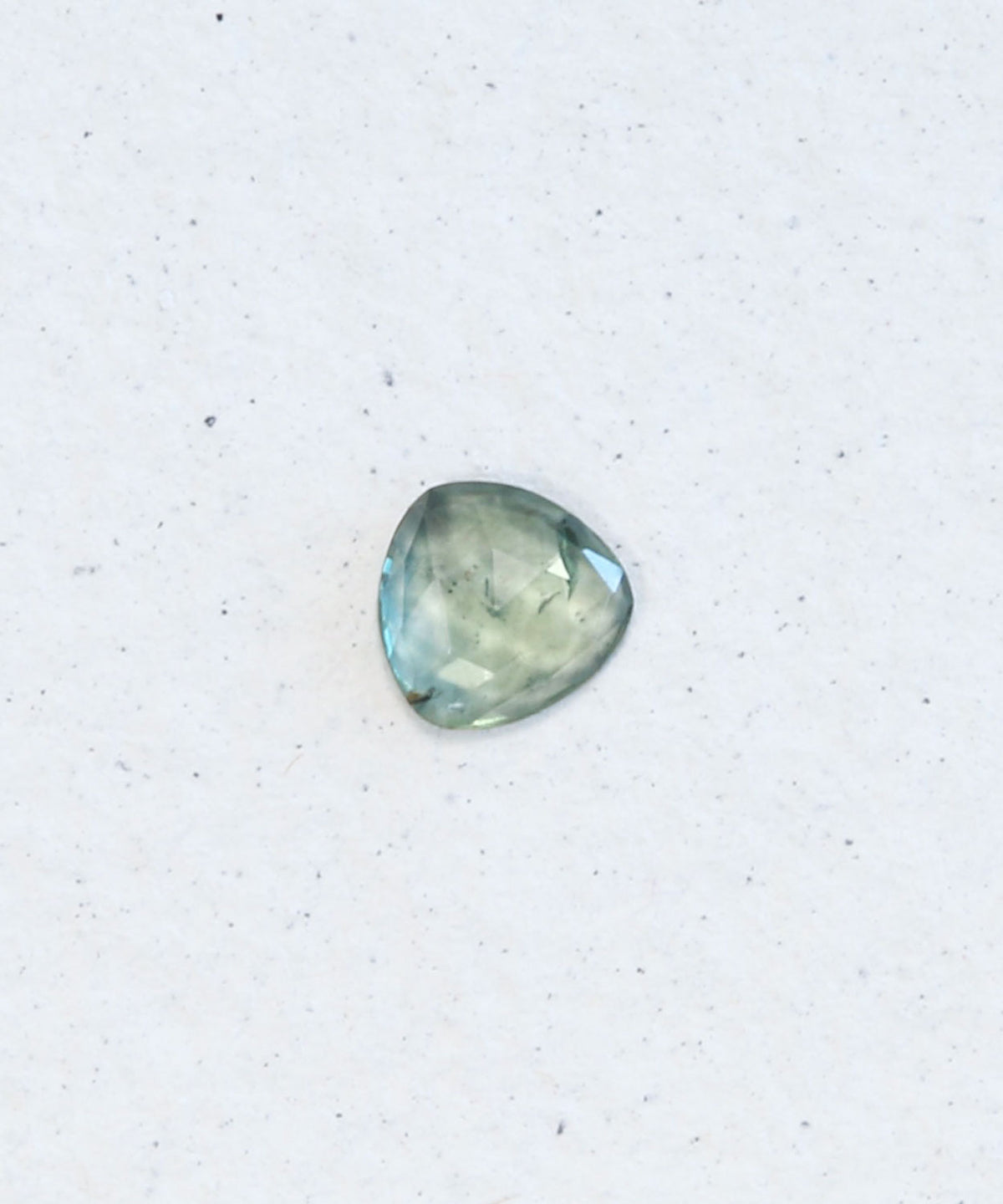 Cosmic Light Sapphire Ring Stone 50