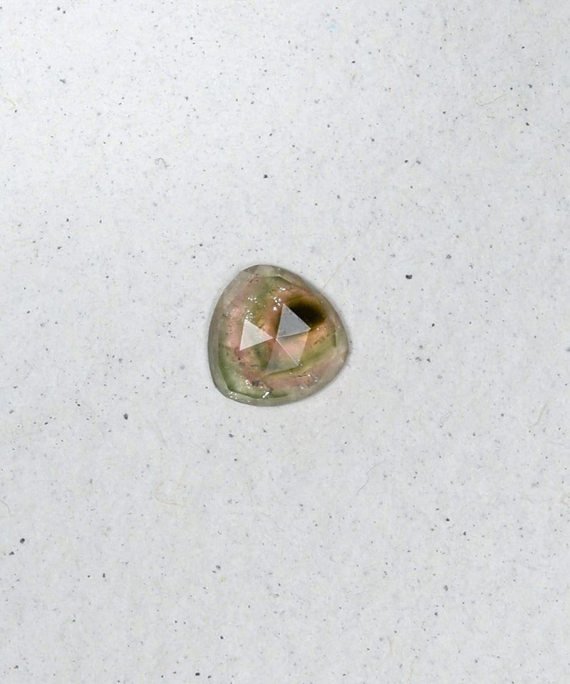 Cosmic Light Tourmaline Ring Stone 52