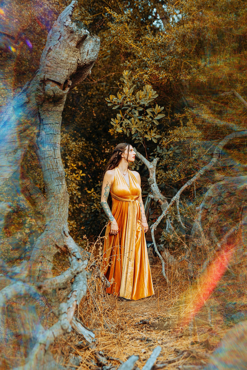 Infinite Love Pink Sapphire Ring